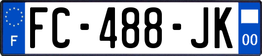 FC-488-JK