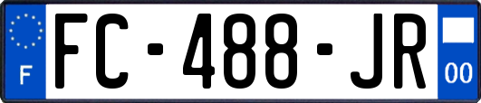 FC-488-JR