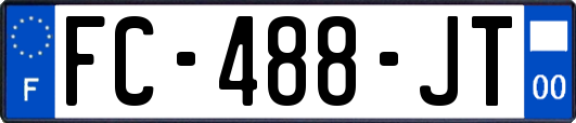 FC-488-JT