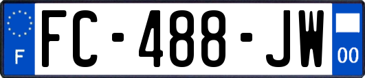 FC-488-JW