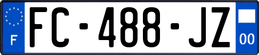 FC-488-JZ