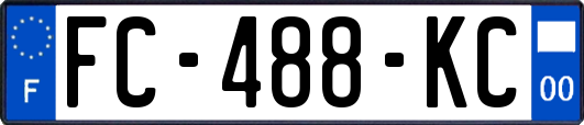 FC-488-KC