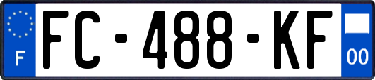 FC-488-KF