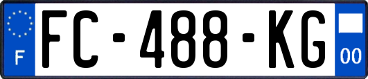 FC-488-KG