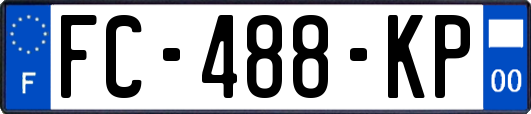 FC-488-KP