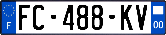 FC-488-KV
