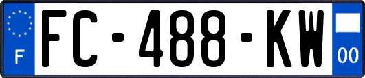 FC-488-KW