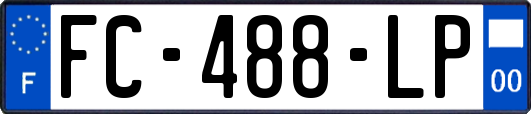 FC-488-LP