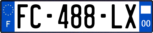 FC-488-LX