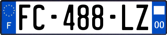 FC-488-LZ
