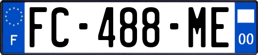 FC-488-ME