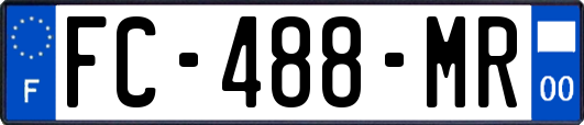 FC-488-MR