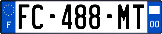 FC-488-MT