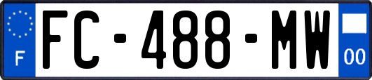 FC-488-MW