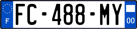 FC-488-MY