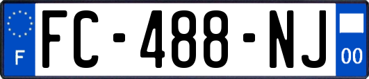 FC-488-NJ