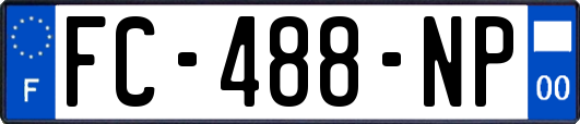 FC-488-NP