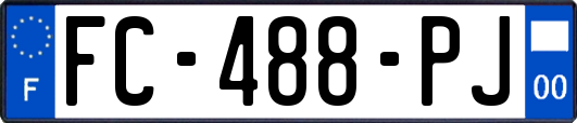 FC-488-PJ