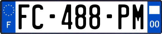 FC-488-PM