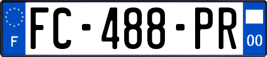 FC-488-PR