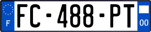 FC-488-PT