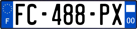 FC-488-PX