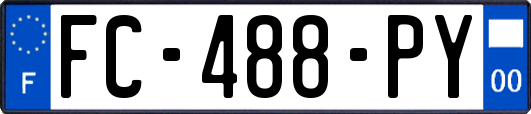 FC-488-PY