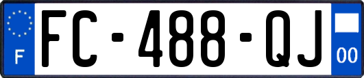 FC-488-QJ
