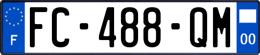 FC-488-QM