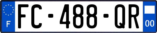FC-488-QR