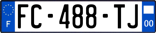 FC-488-TJ