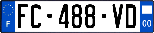 FC-488-VD
