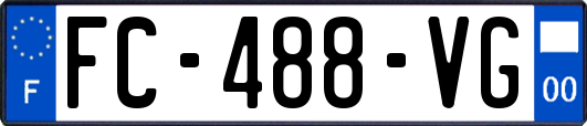 FC-488-VG