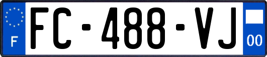 FC-488-VJ
