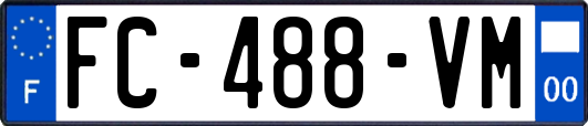 FC-488-VM