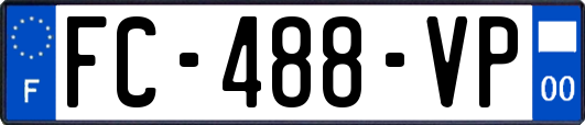 FC-488-VP