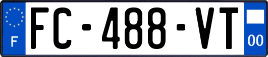 FC-488-VT