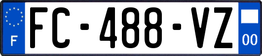 FC-488-VZ
