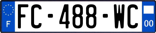 FC-488-WC