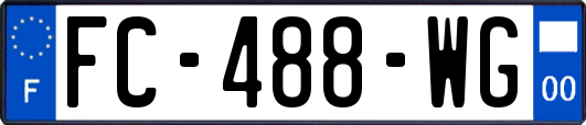 FC-488-WG