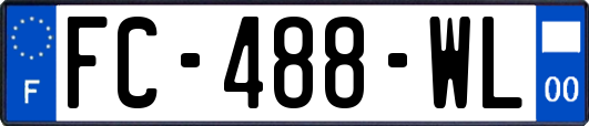 FC-488-WL