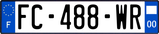 FC-488-WR