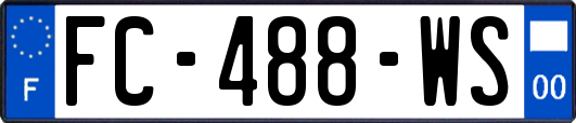 FC-488-WS
