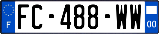 FC-488-WW