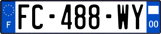 FC-488-WY
