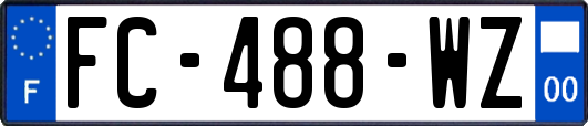 FC-488-WZ