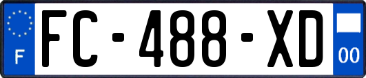 FC-488-XD