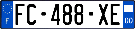FC-488-XE