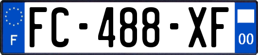 FC-488-XF