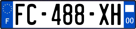 FC-488-XH